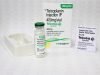 Teicoplanin Injection IP 400mg (Teicotaj)