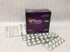 Telmisartan Tablets USP-80 mg -Taj Pharma