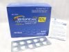 Telmisartan and Hydrochlorothiazide Tablets USP 80mg+12.5mg