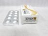 Telmisartan and Hydrochlorthiazide film coated Tablets USP 40mg and 12.5mg Taj Pharma Mumbai