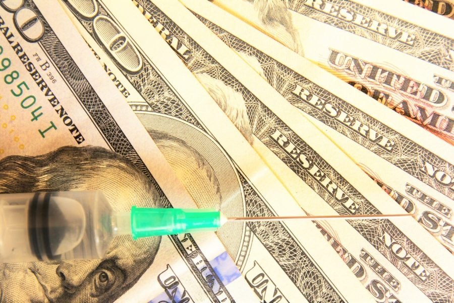 The Insulin Wars : What Patients say