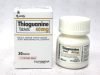 Thioguanine Tablets USP 40mg