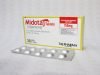 Tolperisone Tablets 150mg