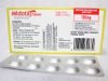Tolperisone Tablets 150mg