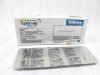 Topiramate Film Coated Tablets USP 100mg Taj Pharmaceuticals