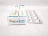 Topiramate Tablets USP 100mg