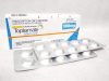 Topiramate Tablets USP 100mg