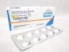 Topiramate Tablets USP 100mg