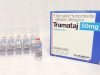 Tramadol 50mg/ml Solution for Injection or Infusion - Tramataj