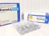 Tramadol 50mg/ml Solution for Injection or Infusion - Tramataj