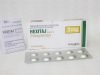 Trihexyphenidyl Tablets 2mg (HEXITAJ)