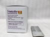 Trimetazidine Hydrochloride Tablets 35 mg Taj Pharma