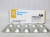 Trimethoprim Tablets 200mg