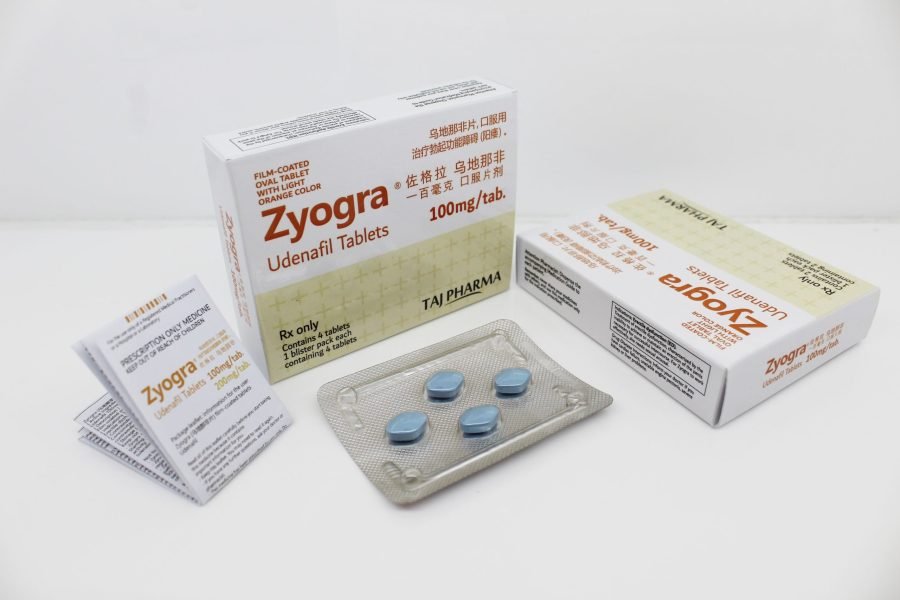 Udenafil Tablets Manufacturers PAN India, Suppliers