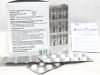 Valsartan and Hydrochlorothiazide Tablets USP 160mg+12.5mg