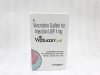 Vincristine Sulfate 1mg USP solution for injection Taj Pharma