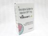 Vincristine Sulfate for Injection 1mg Taj Pharma
