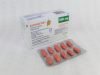 Vitamin C Chewing Tablet 500mg