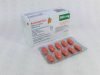 Vitamin C Chewing Tablet 500mg
