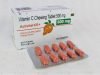 Vitamin C Chewing Tablet 500mg