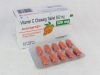 Vitamin C Chewing Tablet 500mg