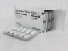 Cholecalciferol Tablets 60,000IU 