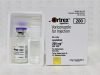 Voriconazole for Injection 200mg (Ortrex)