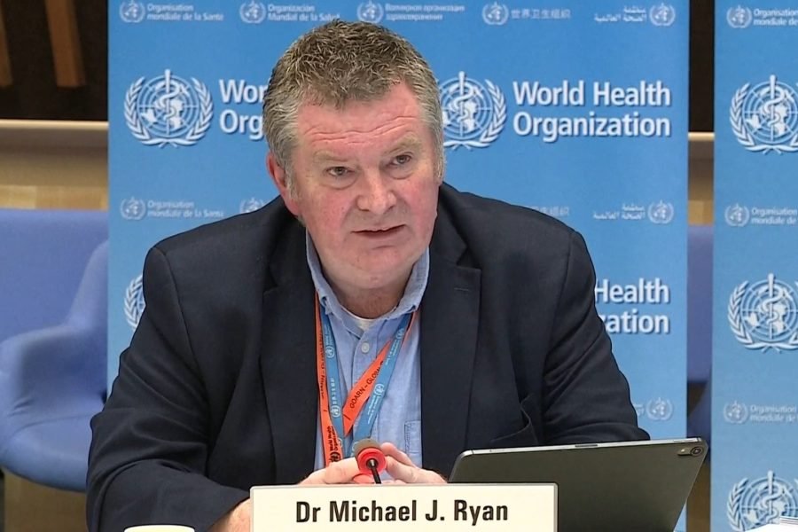 WHO warning: No evidence that antibody tests can show coronavirus immunity