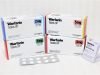 Warfarin Sodium 5mg Tablets