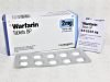 Warfarin Sodium 2mg Tablets