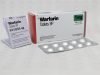 Warfarin Sodium 1mg Tablets