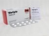 Warfarin Tablets BP 3mg