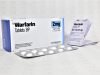Warfarin Tablets BP 2mg