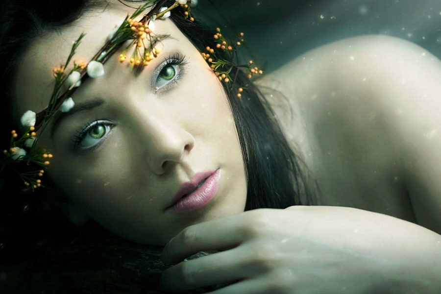 What You See Is Shaped By Your Feelings Too, Not Just Eyes