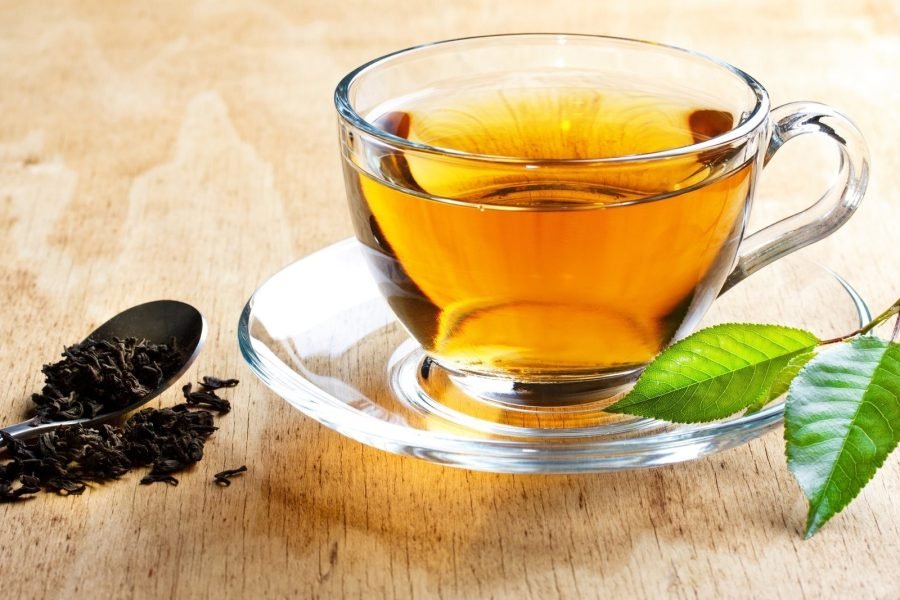 Why drinking tea without sugar is healthier