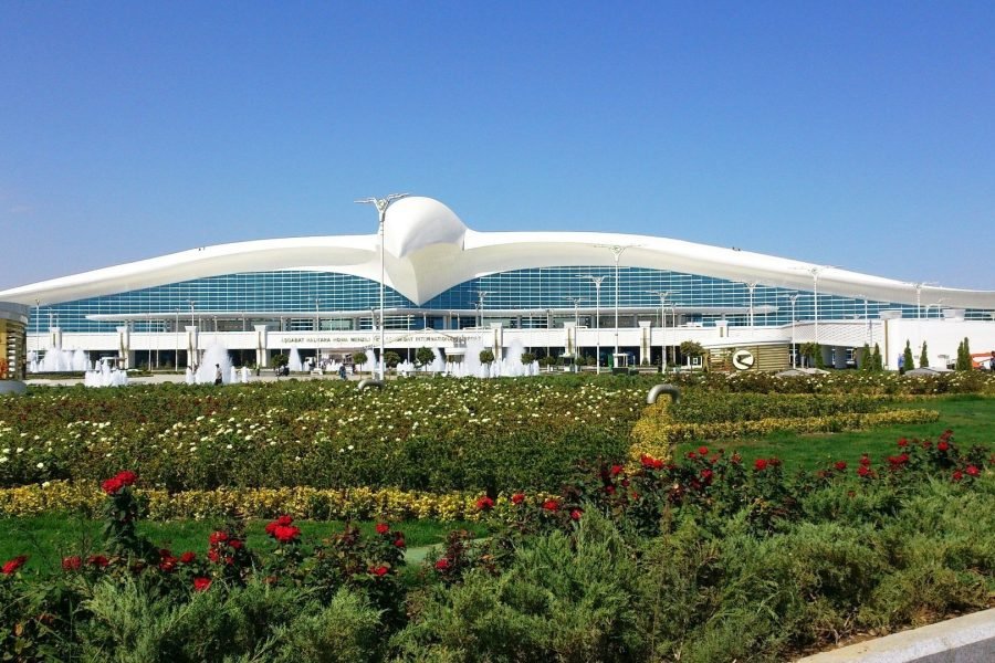 Turkmenistan Healthcare and Common diseases