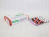 Kit of Zinc Acetate 50mg Tablets, Doxycycline Capsules USP 100mg & Ivermectin Dispersible Tablets 12mg