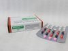 Kit of Zinc Acetate 50mg Tablets, Doxycycline Capsules USP 100mg & Ivermectin Dispersible Tablets 12mg