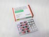 Kit of Zinc Acetate 50mg Tablets, Doxycycline Capsules USP 100mg & Ivermectin Dispersible Tablets 12mg