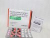 Kit of Zinc Acetate 50mg Tablets, Doxycycline Capsules USP 100mg & Ivermectin Dispersible Tablets 12mg [TAJSAFE(Z.D.I) KIT]