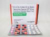 Kit of Zinc Acetate 50mg Tablets, Doxycycline Capsules USP 100mg & Ivermectin Dispersible Tablets 12mg