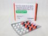 Kit of Zinc Acetate 50mg Tablets, Doxycycline Capsules USP 100mg & Ivermectin Dispersible Tablets 12mg