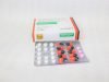 Kit of Zinc Acetate 50mg Tablets, Doxycycline Capsules USP 100mg & Ivermectin Dispersible Tablets 12mg
