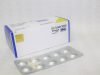 Zinc acetate Tablets 50mg