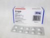 Zinc acetate Tablets 50mg