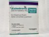 Zoledronic acid Injection 4mg
