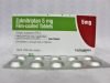 Zolmitriptan Tablets 5mg
