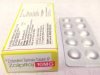 Zolpidem Tartrate (Zolpitaj)  Tablet -10 mg Taj Pharma