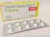 Zolpidem Tartrate (Zolpitaj)  Tablet -10 mg Taj Pharma