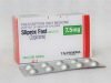 Zopiclone Tablets 7.5mg (Sliprex Fast)